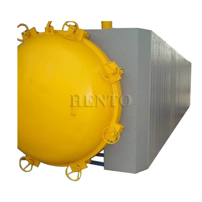 Rotary Dryer