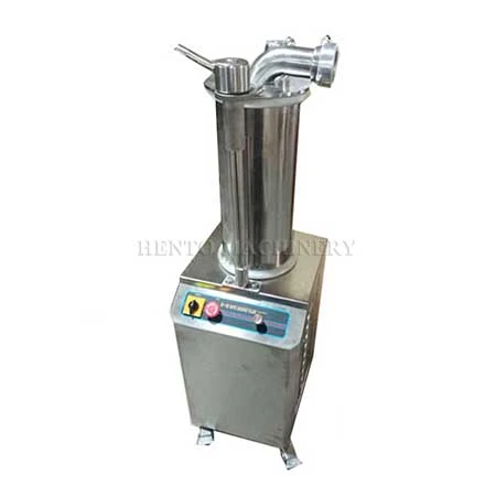 commercial Sausage Filler Machine