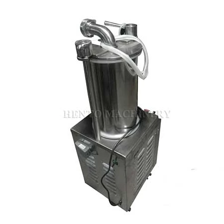 Automatic Sausage Filling Machine