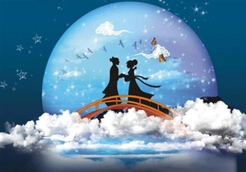 Festival tradicional a la Xina: Qixi Festival