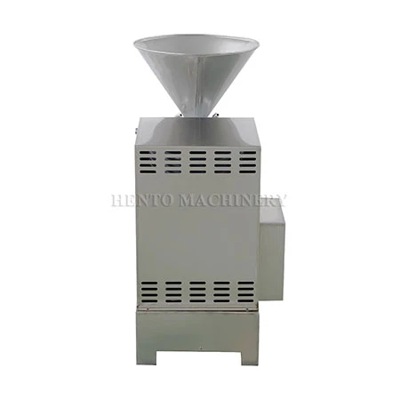 high quality peanut butter making machine