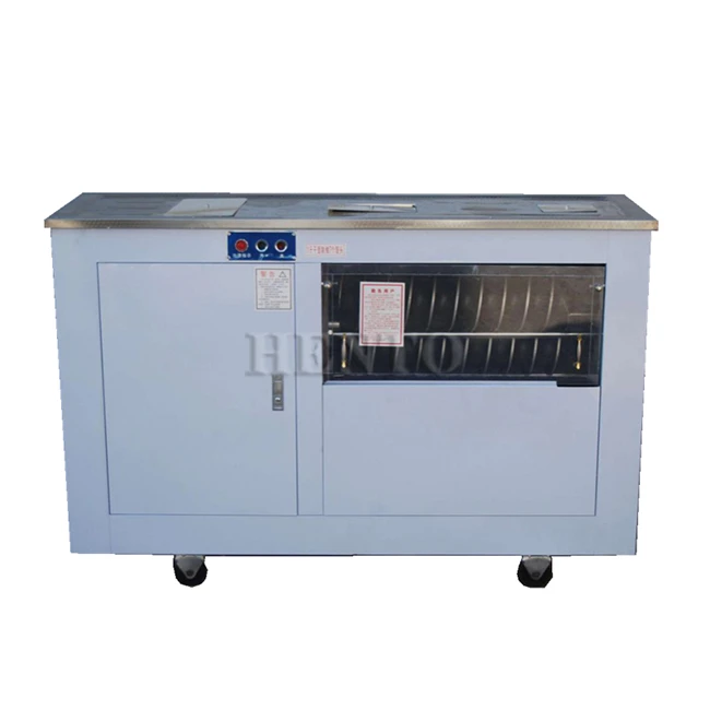 Automatic Dough Divider Rounding Machine