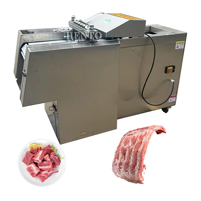 Chicken Dicer Machine price