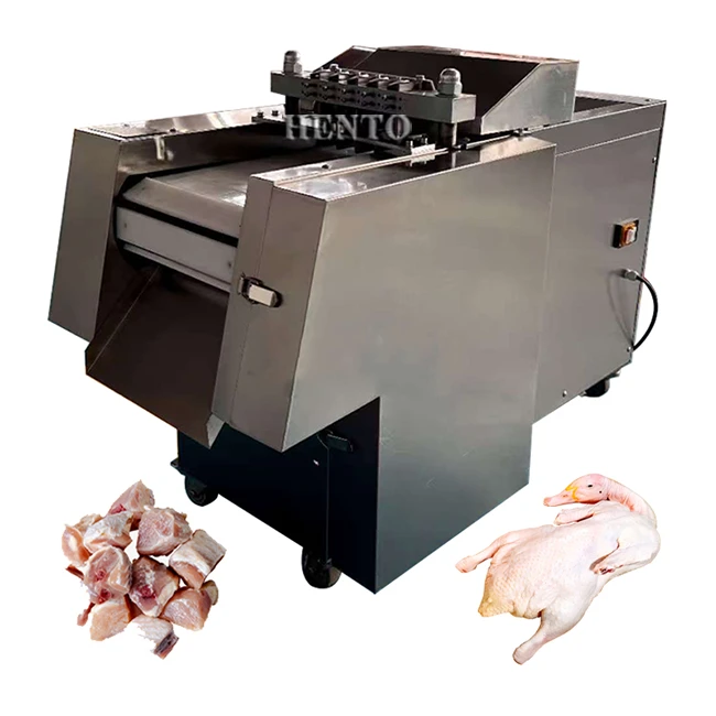 Chicken Dicer Machine suppliers