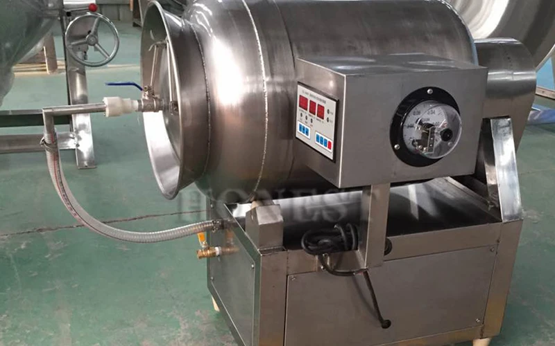 Meat Tumbler Machine Meat Tumbler Machine