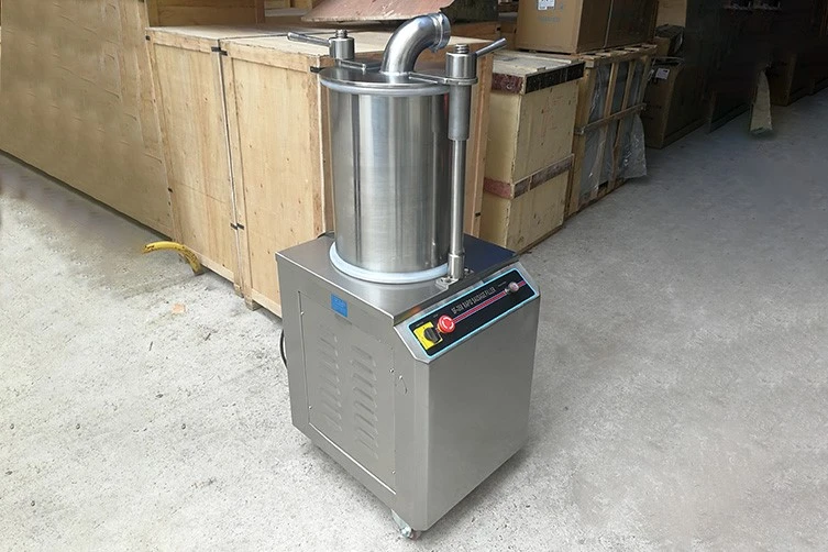 Sausage Filling Machine Sausage Filling Machine